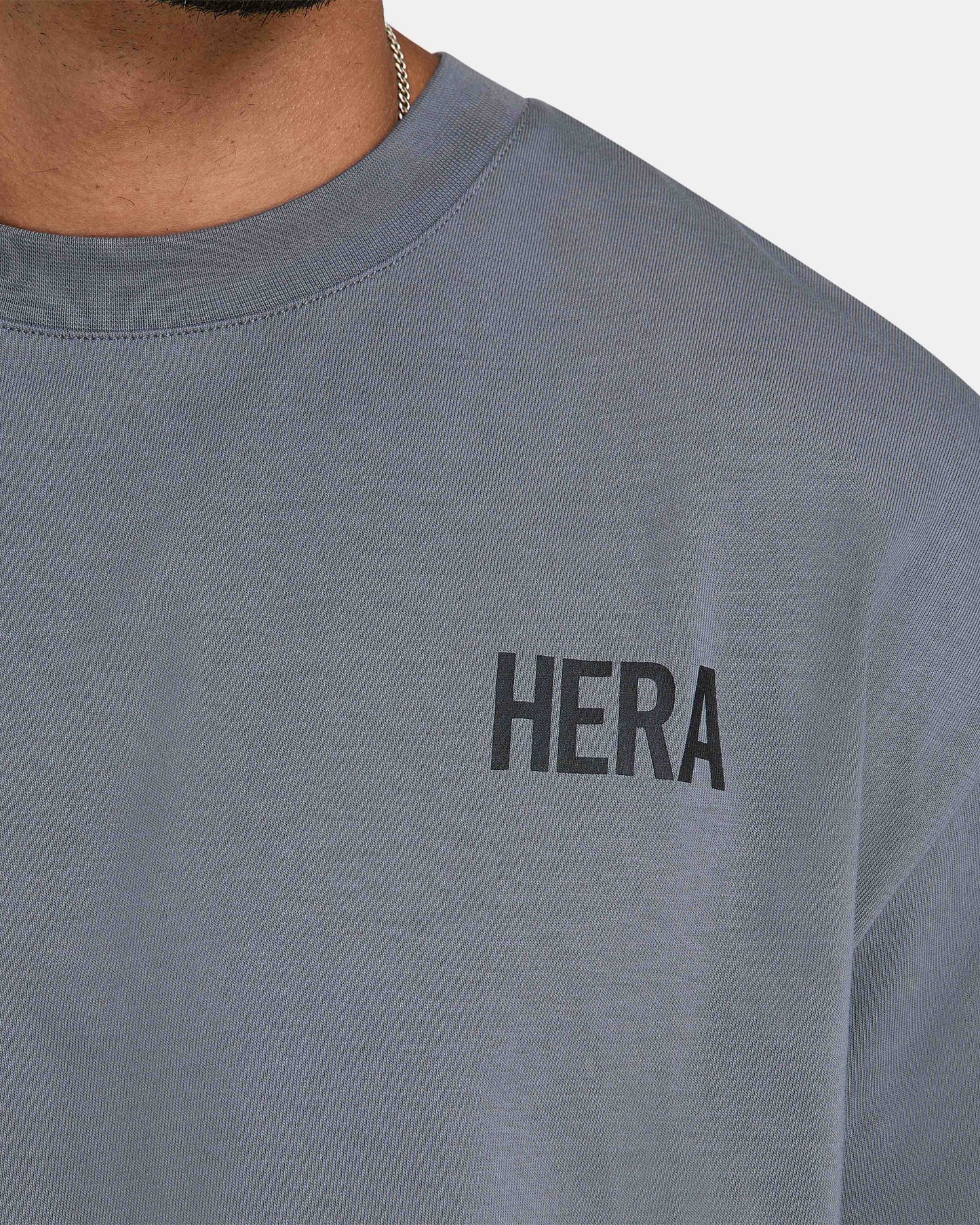 Mens Staple Oversized T-Shirt