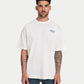 Mens Staple Oversized T-shirt