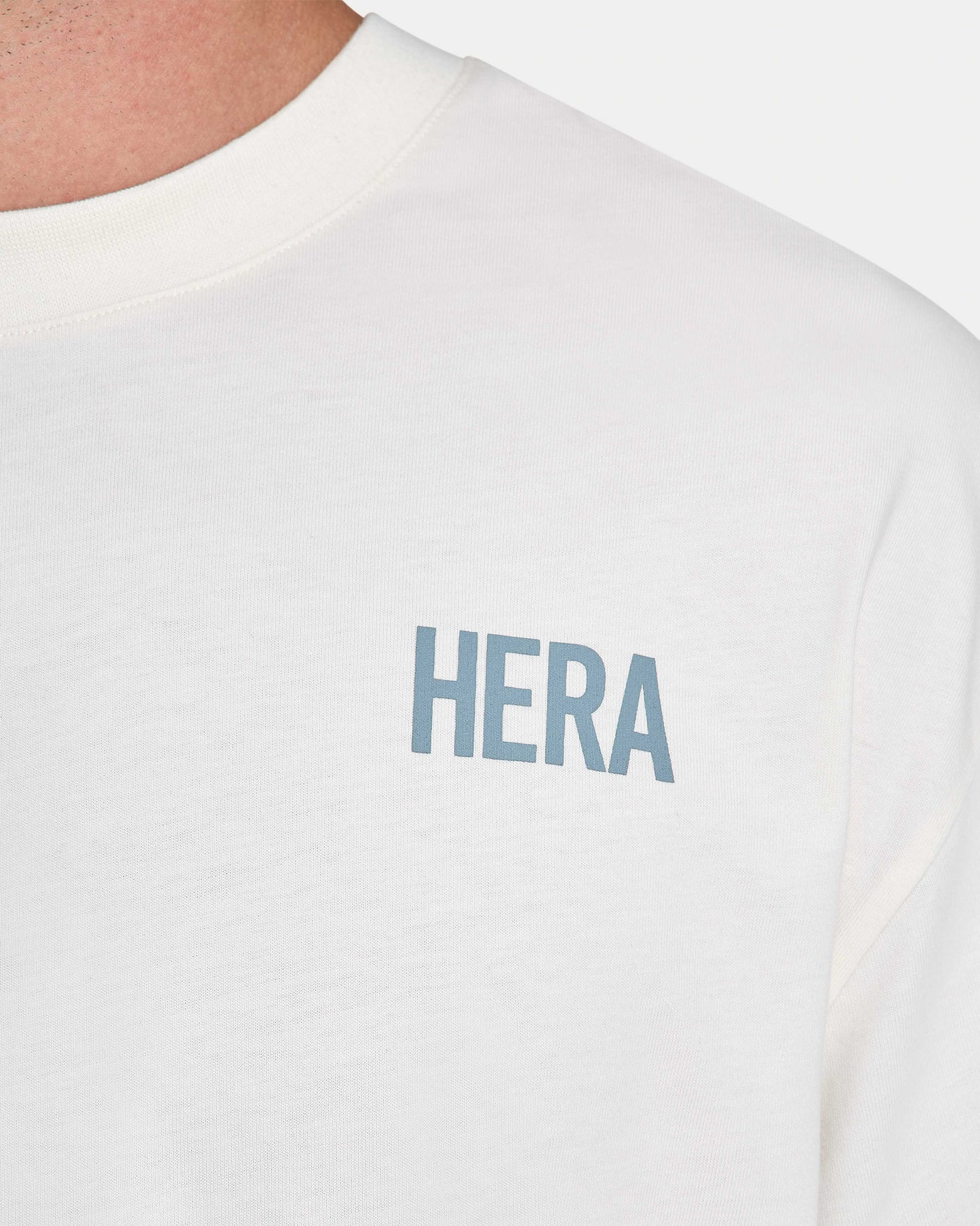 Mens Staple Oversized T-shirt