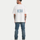 Mens Staple Oversized T-shirt