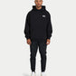 Mens Staple Oversized Hoodie