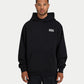 Mens Staple Oversized Hoodie