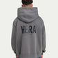 Mens Staple Oversized Hoodie