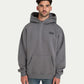 Mens Staple Oversized Hoodie