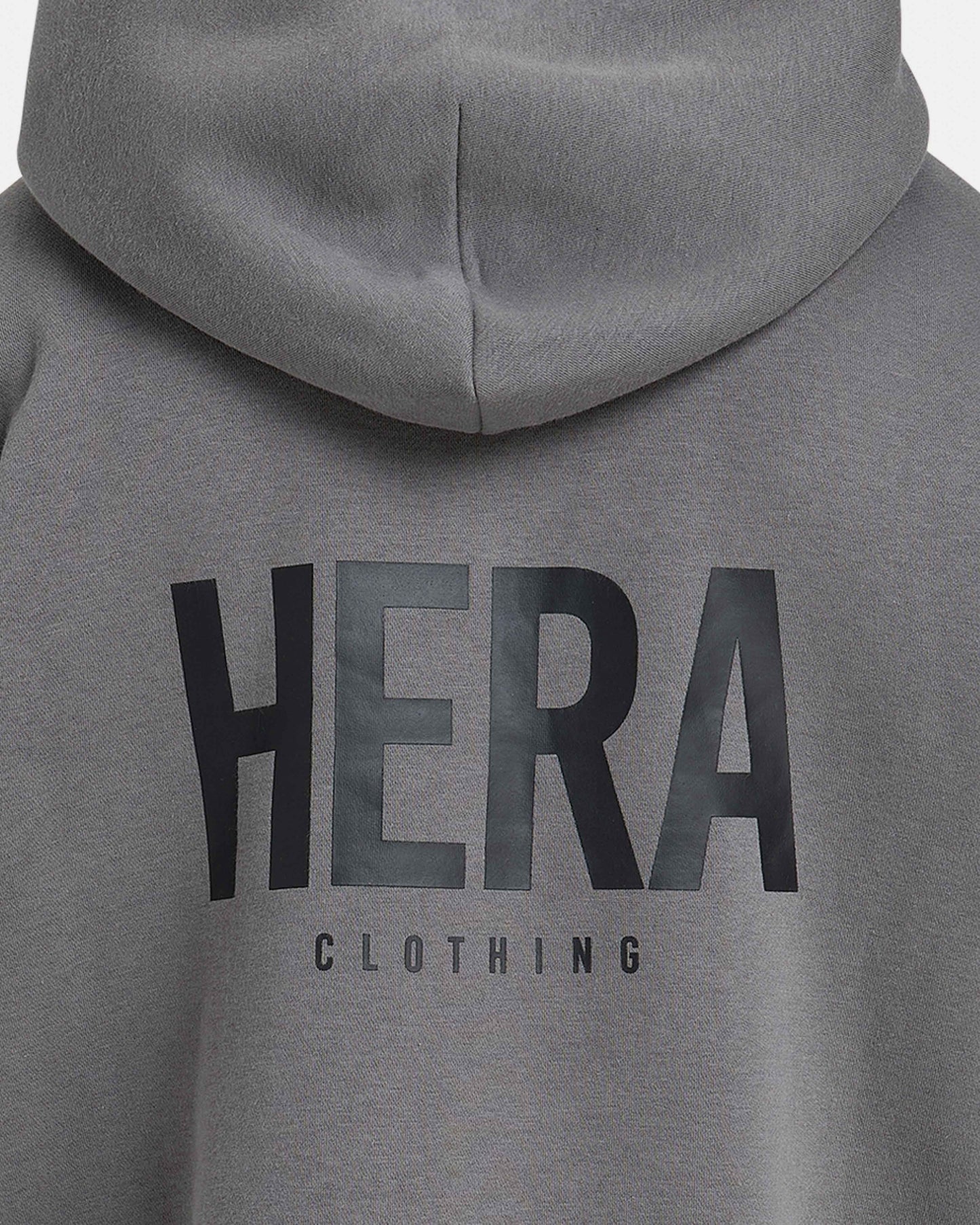 Mens Staple Oversized Hoodie