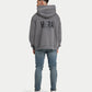 Mens Staple Oversized Hoodie