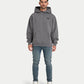 Mens Staple Oversized Hoodie