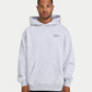 Mens Staple Oversized Hoodie