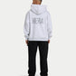Mens Staple Oversized Hoodie