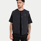 Mens Quilted Utility Gilet