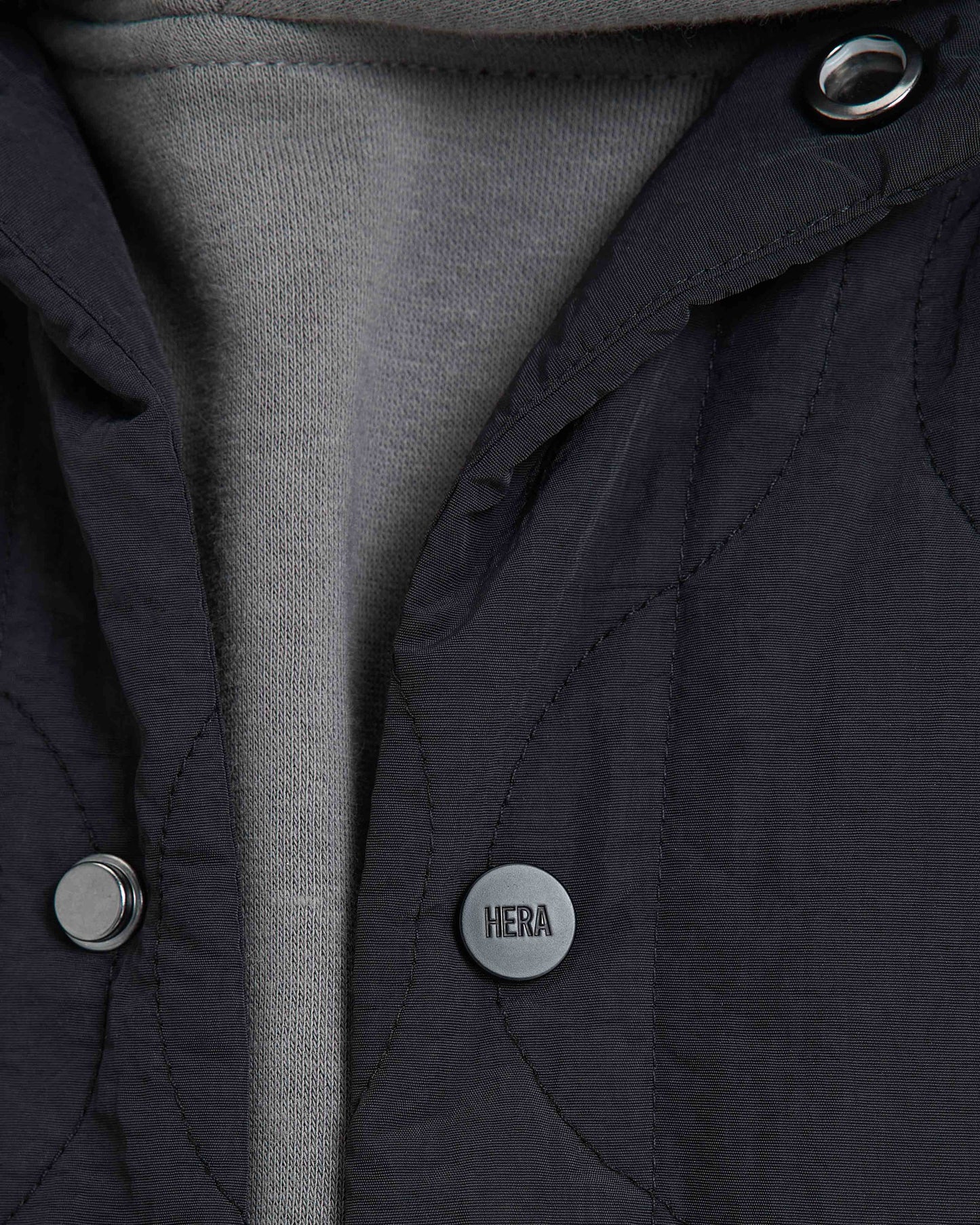 Mens Quilted Utility Gilet