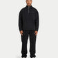 Mens ¼ Zip Sweatshirt