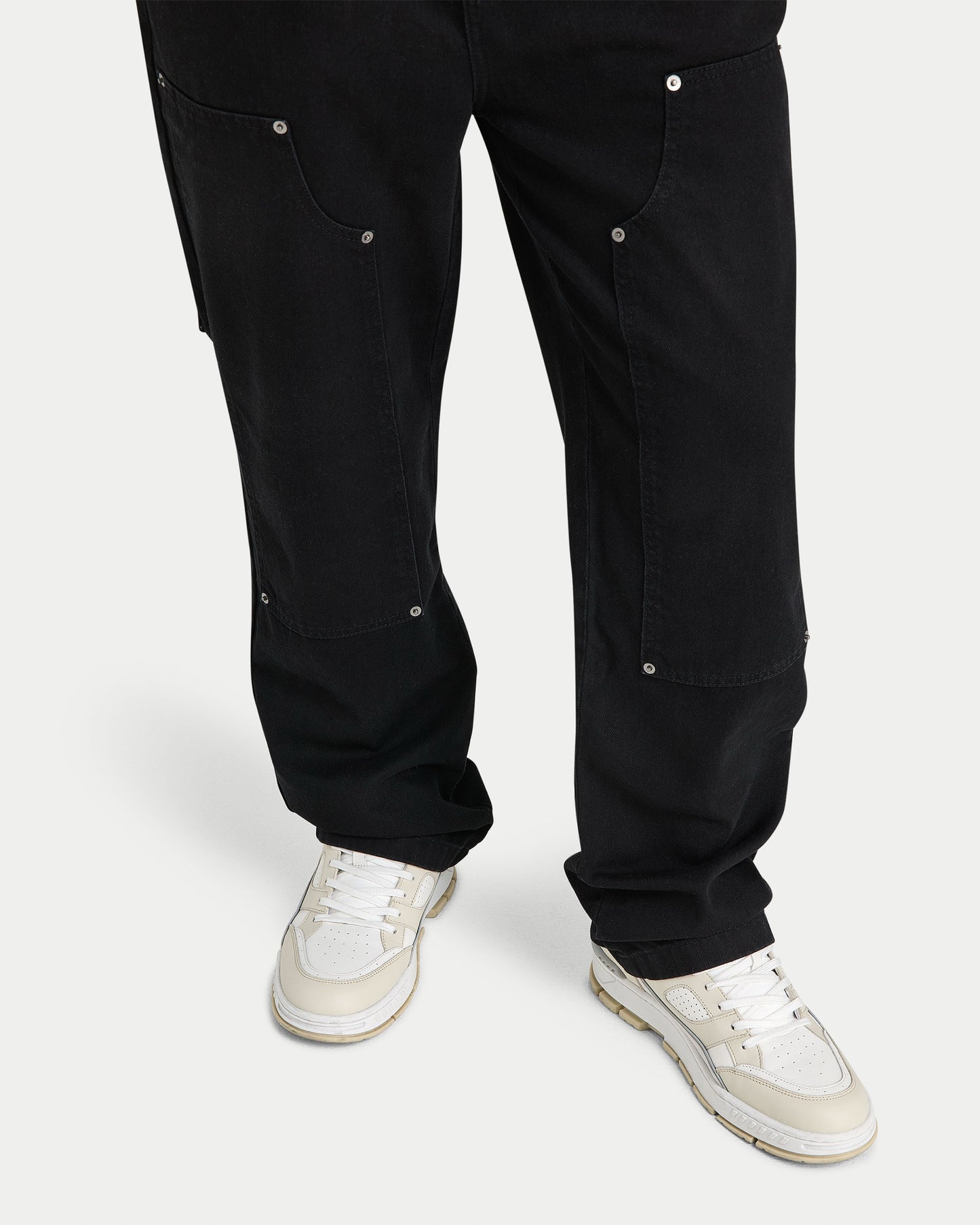 Mens Carpenter Denim Jean