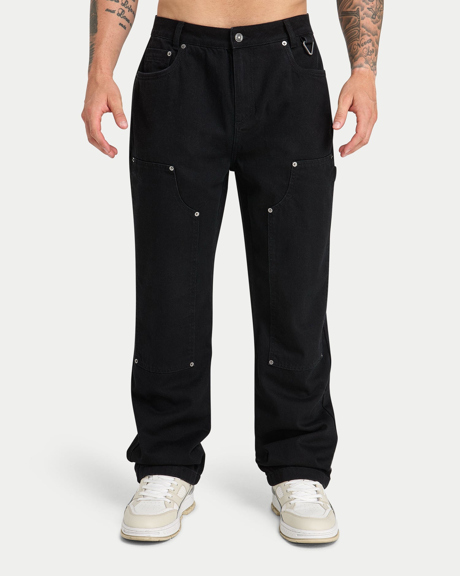 Utility Collection - Menswear