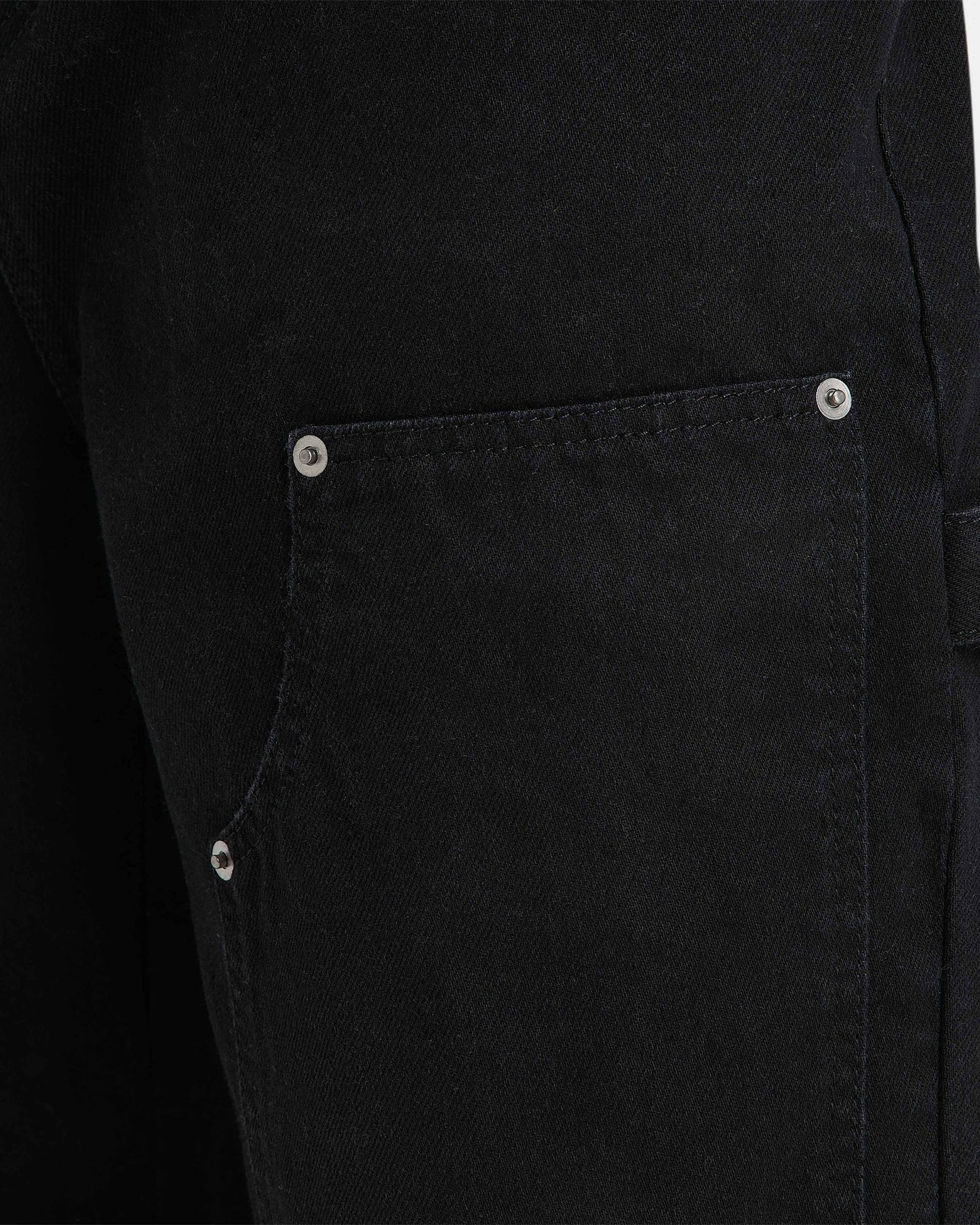 Mens Carpenter Denim Jean