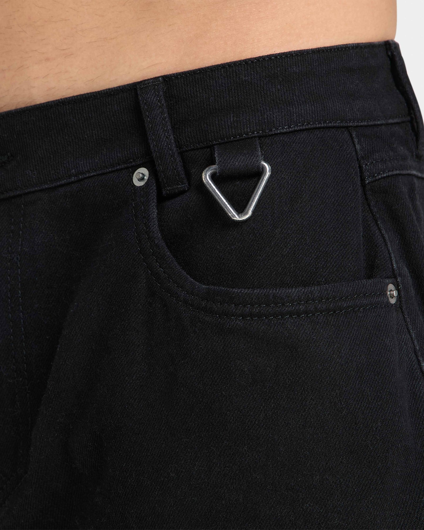 Mens Carpenter Denim Jean