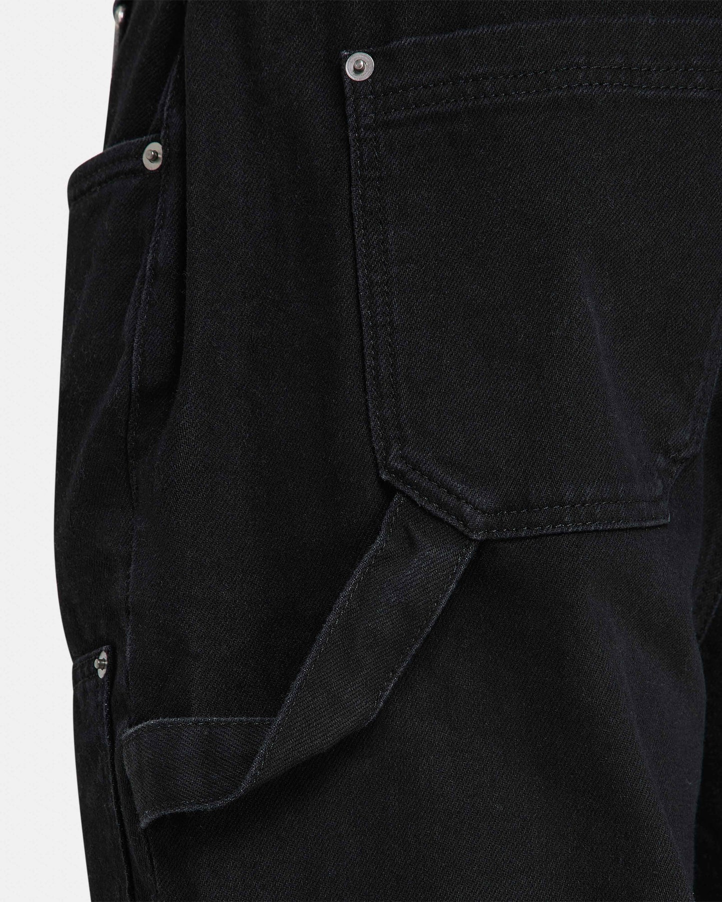 Mens Carpenter Denim Jean