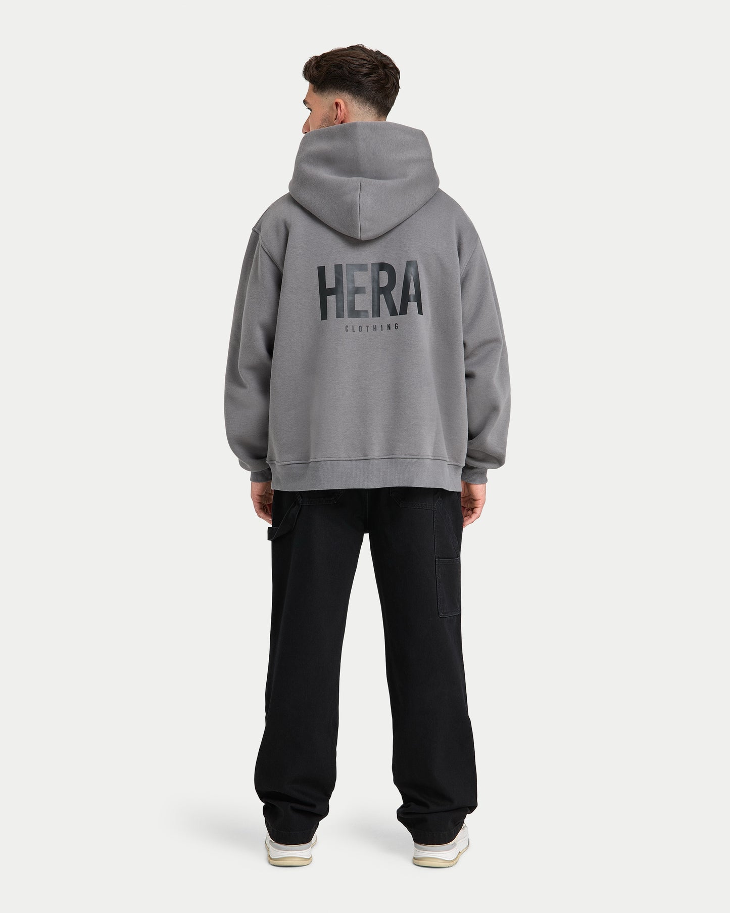 Mens Carpenter Denim Jean