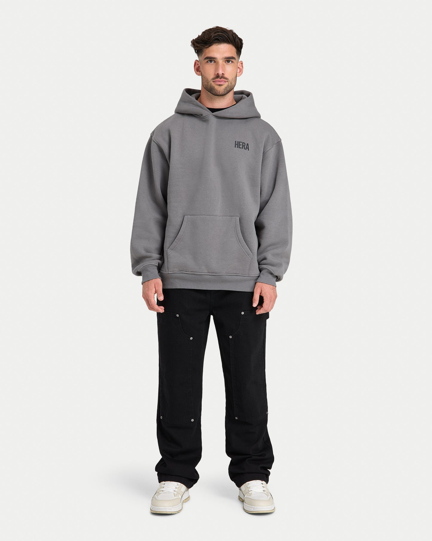 Mens Carpenter Denim Jean