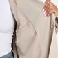 Womens Oversized Trench Coat