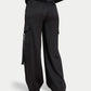 Womens Tailored Cargo Trouser