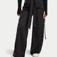 Womens Tailored Cargo Trouser