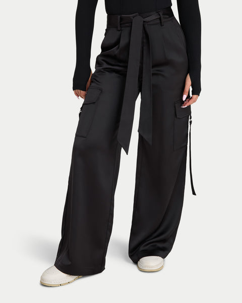 Tailored Cargo Trouser