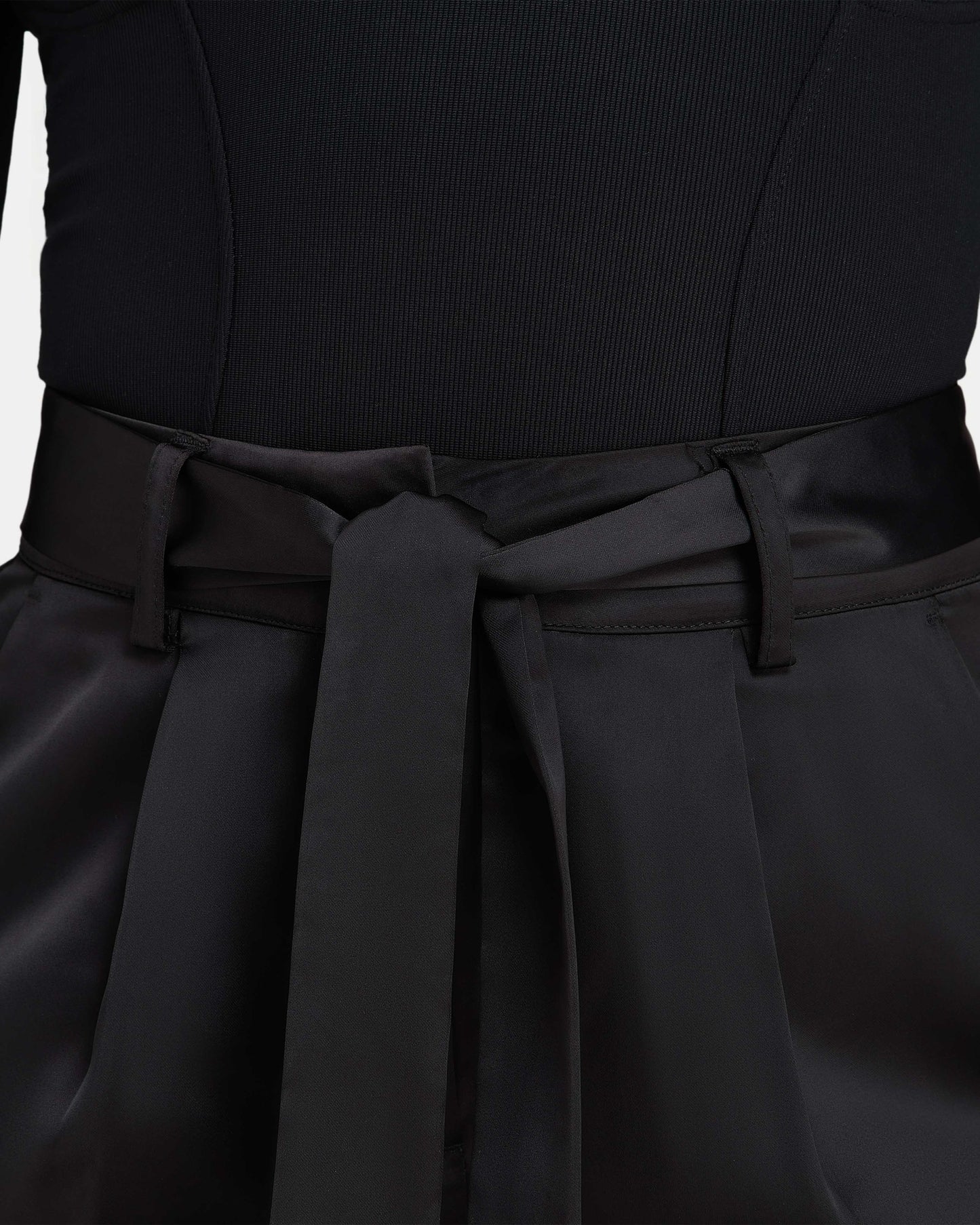 Womens Tailored Cargo Trouser