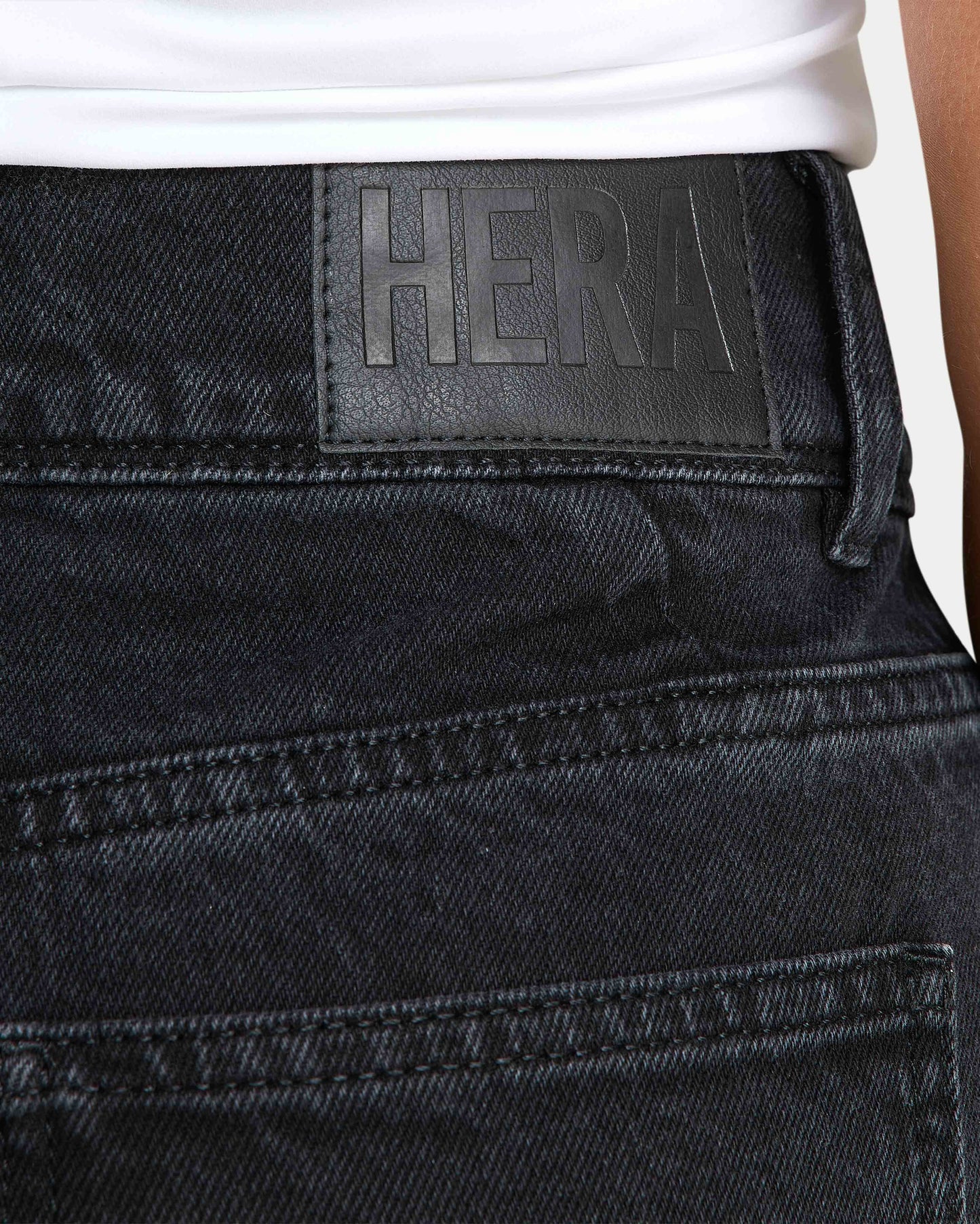 Womens Wide Leg Jean