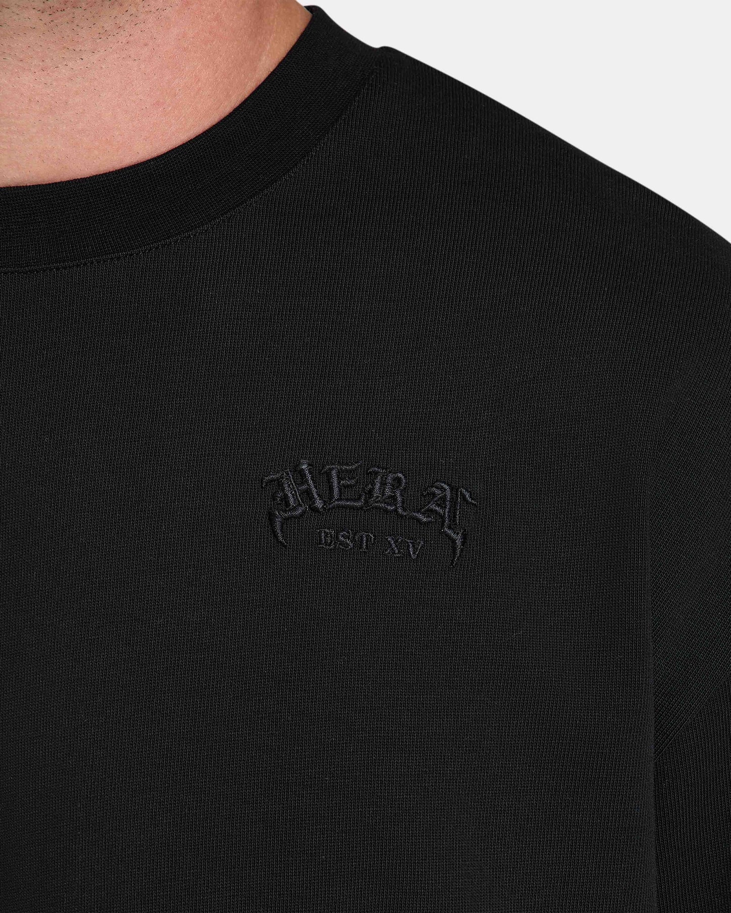 Mens Endure Heavyweight Oversized T-Shirt