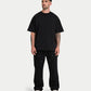 Mens Endure Heavyweight Oversized T-Shirt