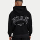 Mens Endure Heavyweight Boxy Hoodie