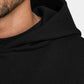 Mens Endure Heavyweight Boxy Hoodie