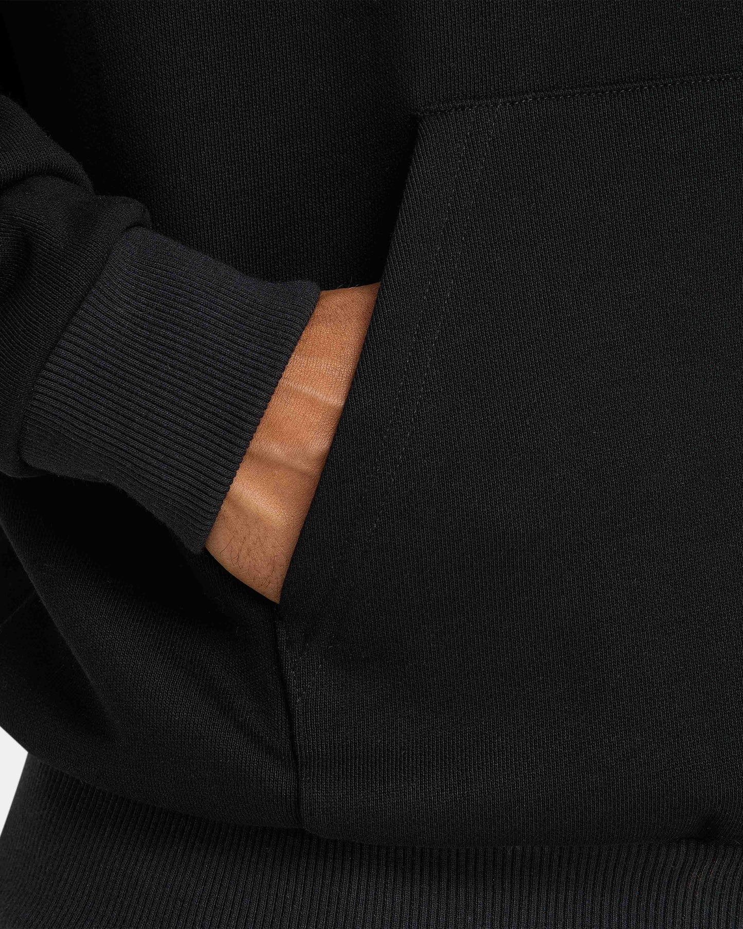 Mens Endure Heavyweight Boxy Hoodie