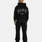 Mens Endure Heavyweight Boxy Hoodie