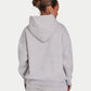 Womens Collective Oversized Hoodie