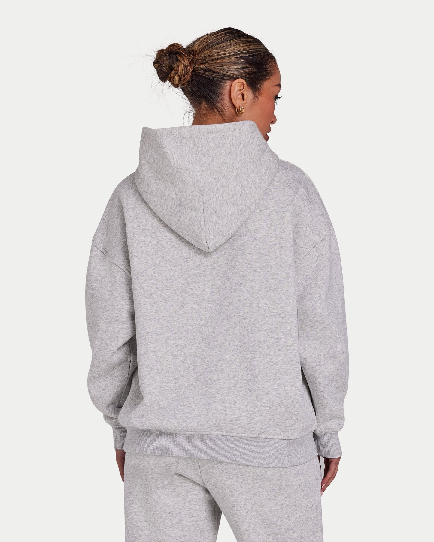 Womens Collective Oversized Hoodie