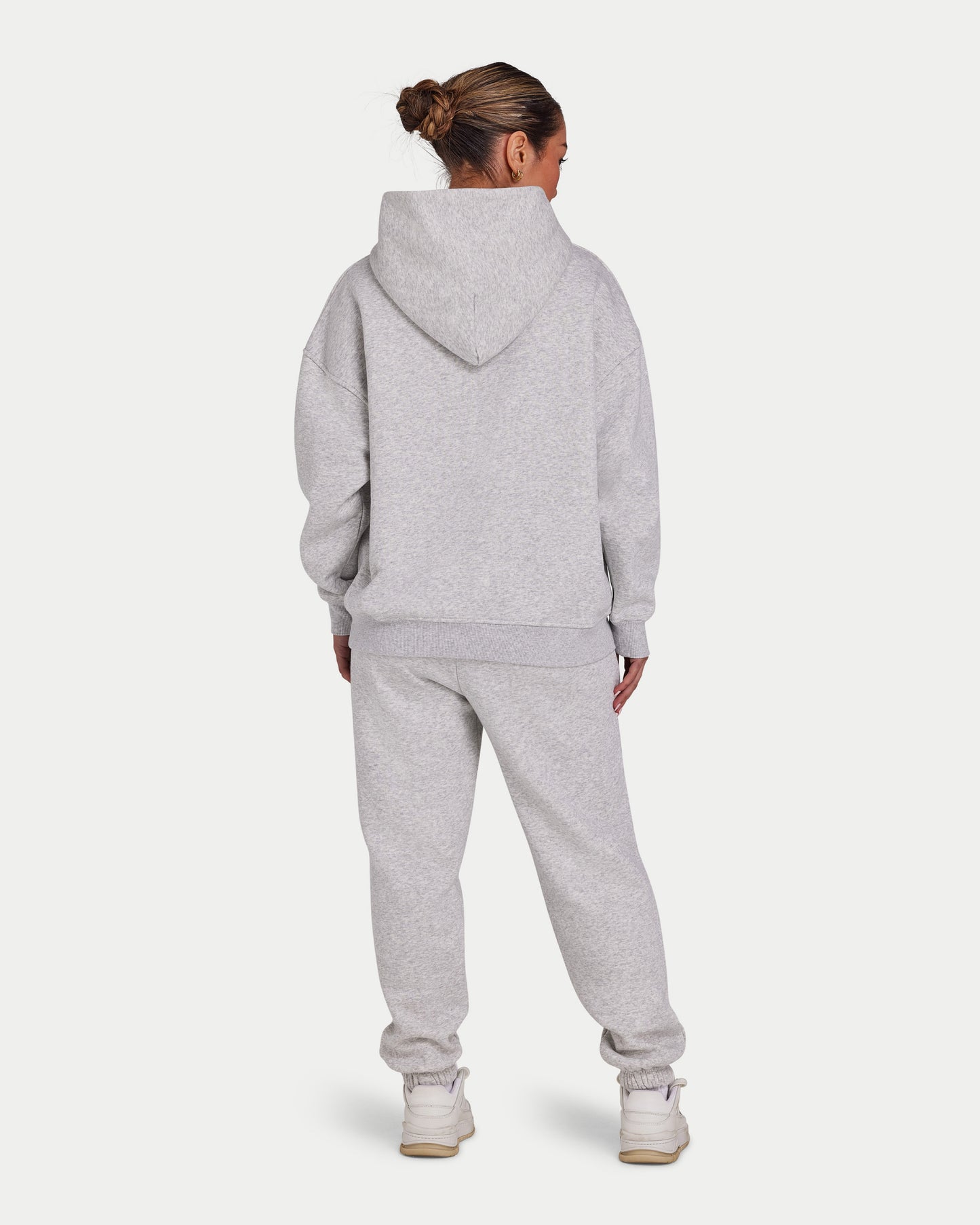 Womens Collective Oversized Hoodie