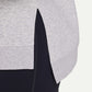 Womens Collective Sweatshirt - Grey Marl