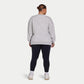 REWEAR Collective Sweatshirt - Grey Marl