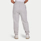Womens Collective Sweatpant - Grey Marl