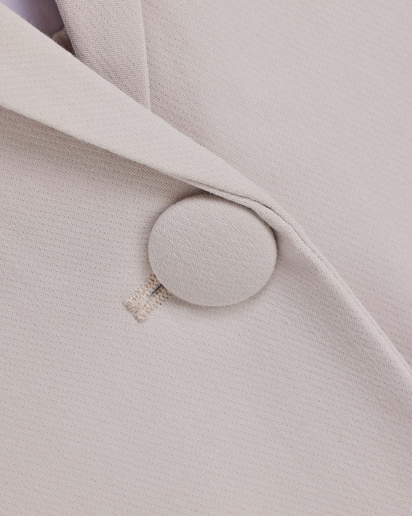 Womens Studio Oversized Blazer