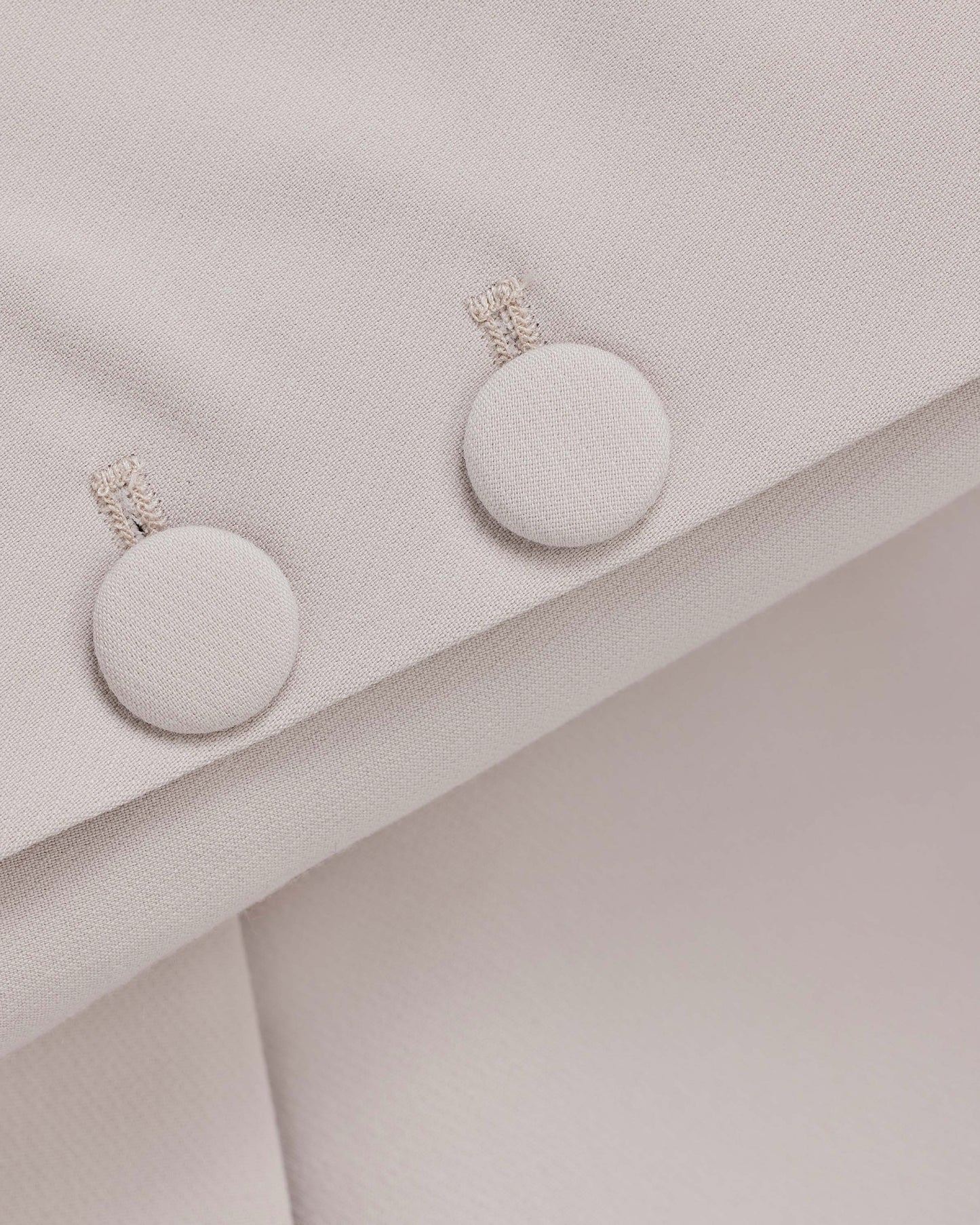 Womens Studio Oversized Blazer