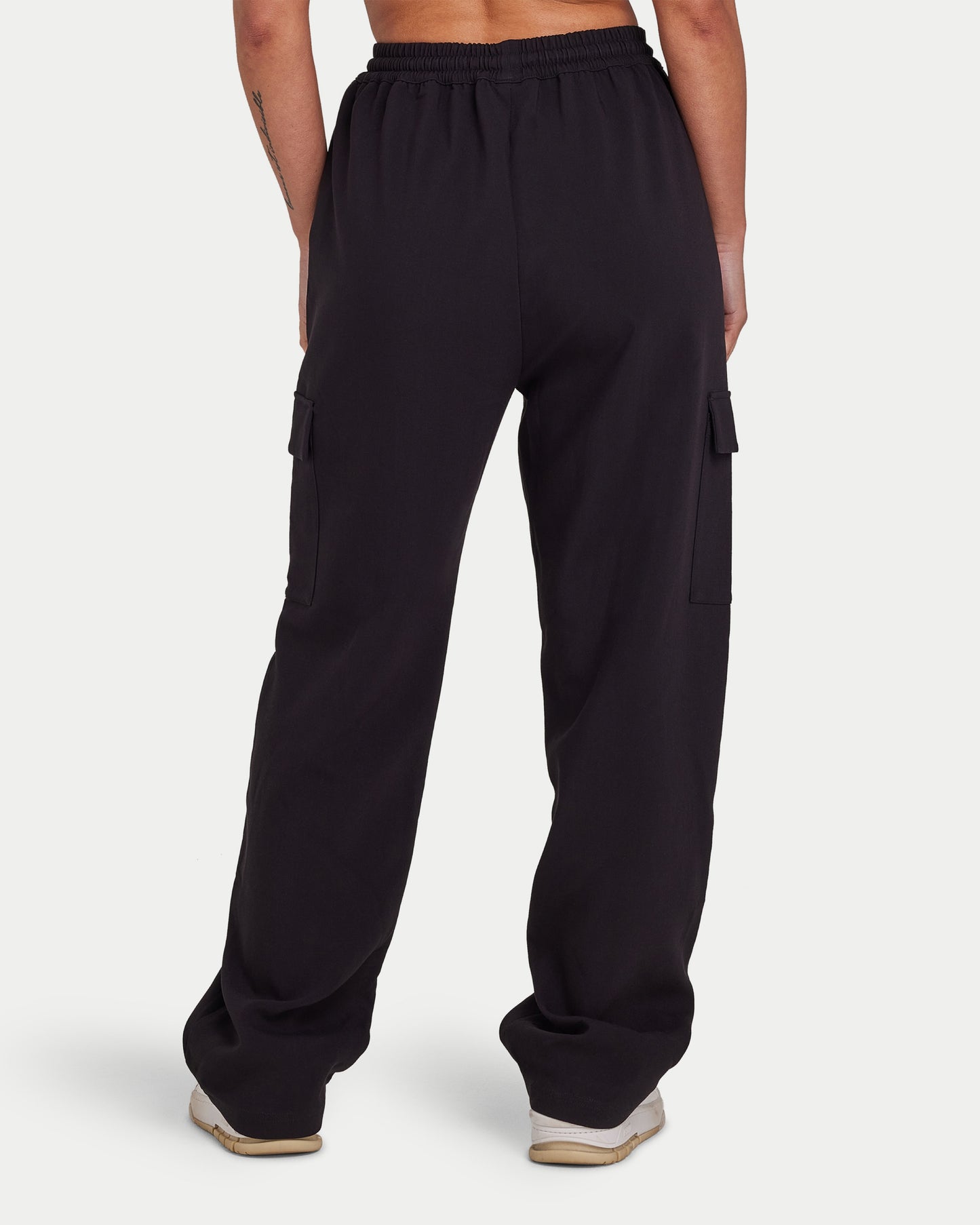 Womens Studio Cargo Pant