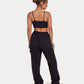 Womens Studio Cargo Pant