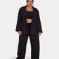 Womens Studio Cargo Pant