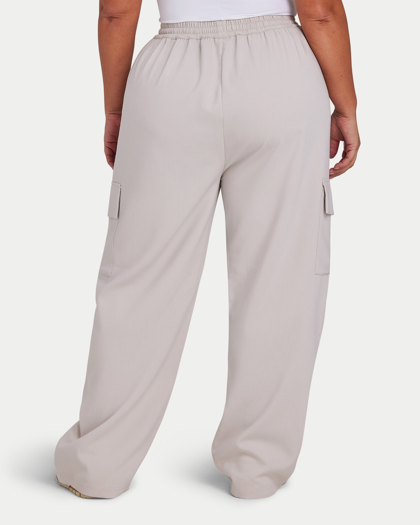 Womens Studio Cargo Pant