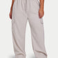 Womens Studio Cargo Pant