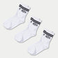 Unisex Socks 3pk