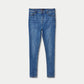Mens Spray-on Jean